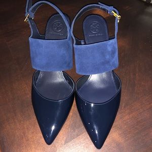 Brand new! Tory Burch Shoes Brand new 7.5